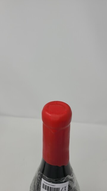 Fourrier Gevrey Chambertin Champeaux 2017