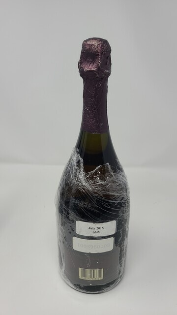 Dom Perignon Rose 1996