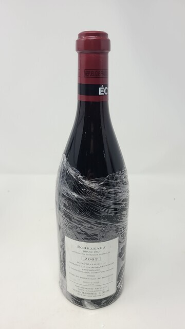 DRC Echezeaux 2002 | Buy Fine Wine Online | Vintage Grand Cru