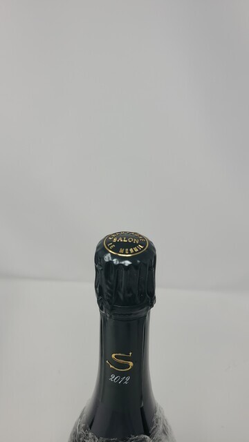 Salon Le Mesnil 2012