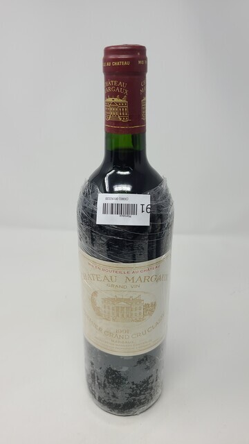Margaux 1991