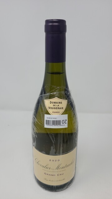 Vougeraie Chevalier Montrachet 2020