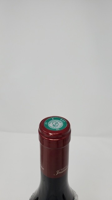 Jessiaume Clos de Vougeot 2008