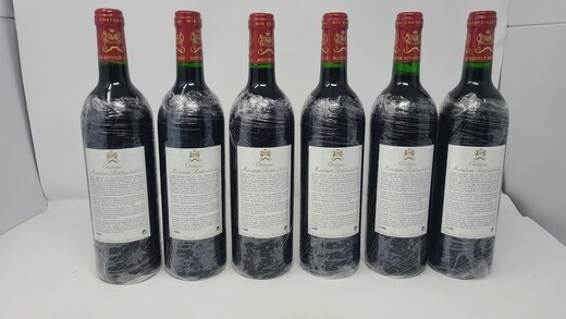 Mouton 1993