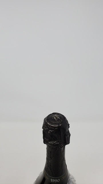 Dom Perignon Oenotheque 1990