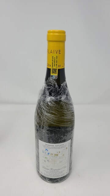 Leflaive Puligny Montrachet Les Clavoillons 2015
