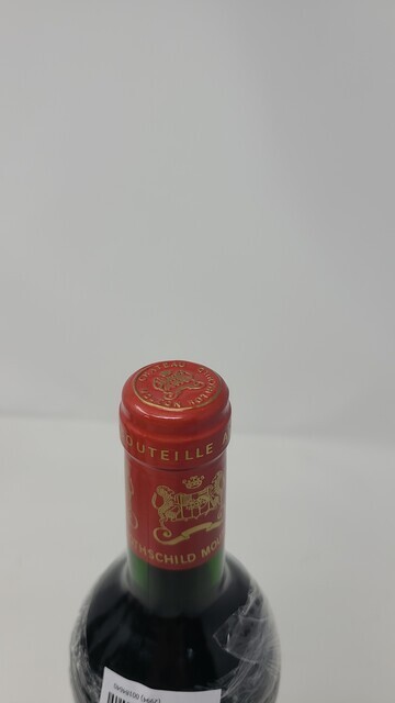 Mouton 1992