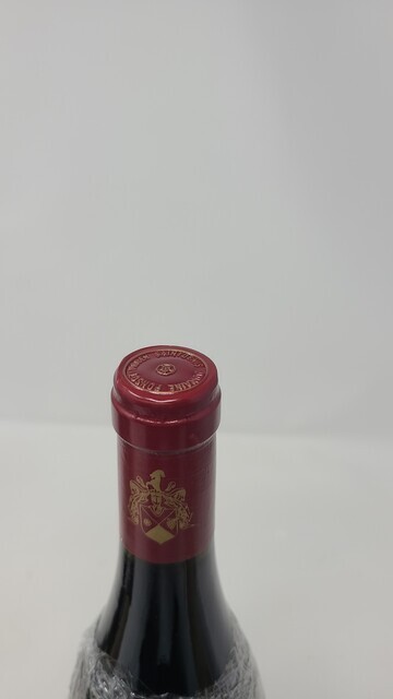 Ponsot Clos de la Roche Vieilles Vignes 1998