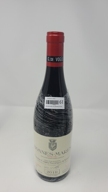 Bonnes Mares | Buy Fine Wine Online | Vintage Grand Cru