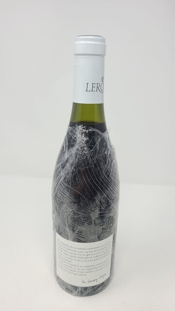 Maison Leroy Cotes de Nuits Villages 2013