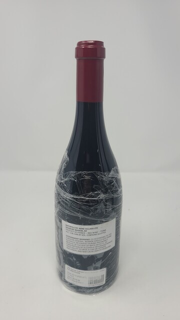 Sylvain Cathiard Vosne Romanee Aux Malconsorts 2006