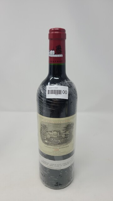 Lafite 2000