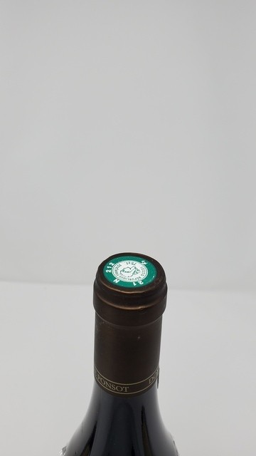 Ponsot Chapelle Chambertin 2012