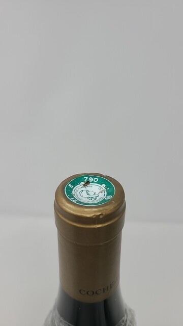 Coche Dury Meursault 2018