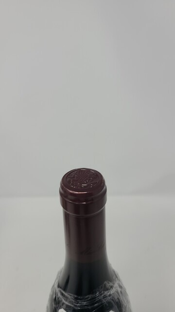 Meo Camuzet Richebourg 2013