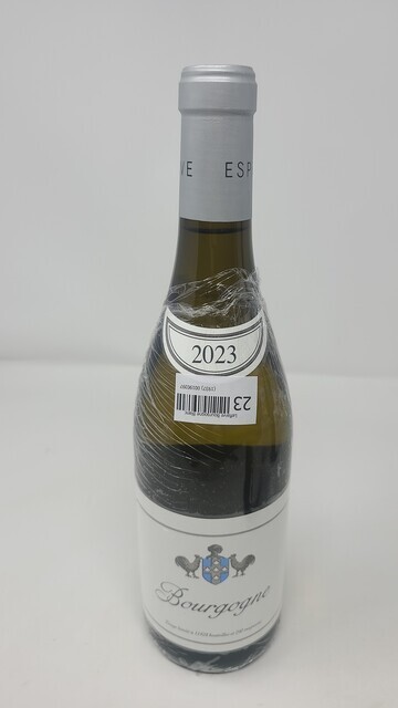 Leflaive Bourgogne Blanc 2023