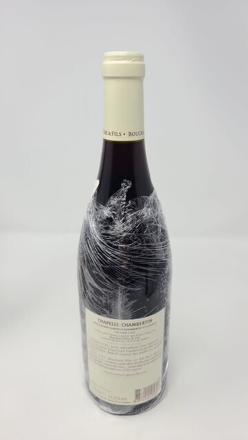 Bouchard Pere & Fils Chapelle Chambertin 2004