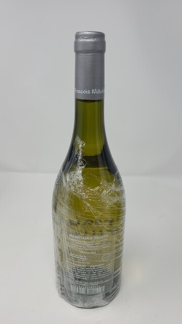 Francois Mikulski Meursault Les Tillets 2018