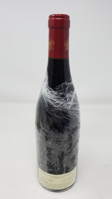 Mugneret Gibourg Echezeaux 1997