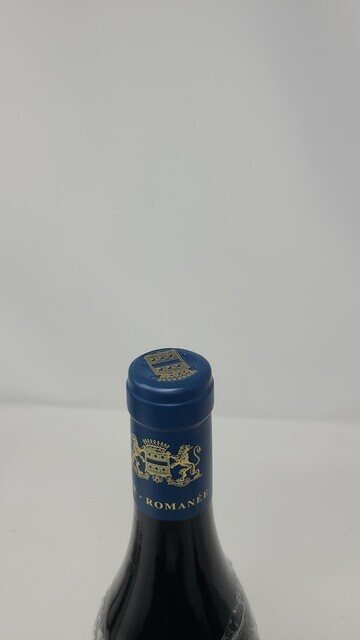 Comte Liger Belair Nuits St Georges Les Cras 2014