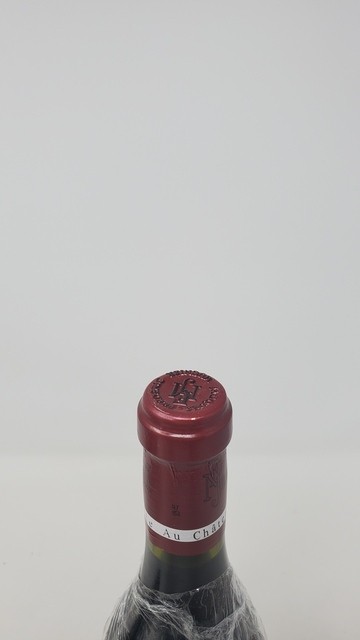 Jf Mugnier Chambolle Musigny Les Amoureuses 2003