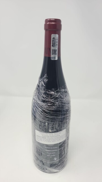 Dujac Gevrey Chambertin Aux Combottes 2017