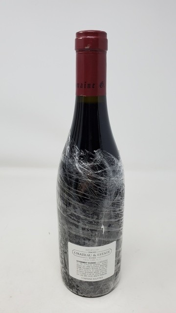 Georges Roumier Bonnes Mares 2000