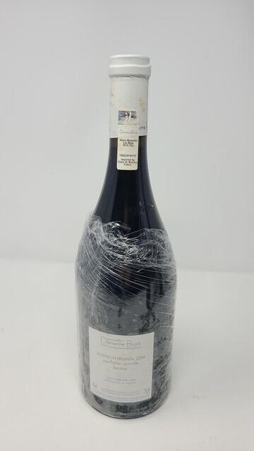 Bizot Vosne Romanee Les Reas 2014