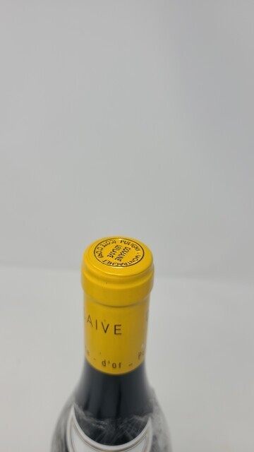 Leflaive Puligny Montrachet Les Folatieres 2022