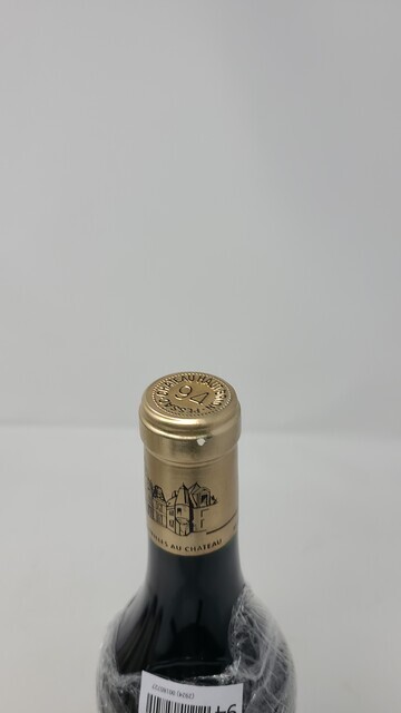 Haut Brion 1994