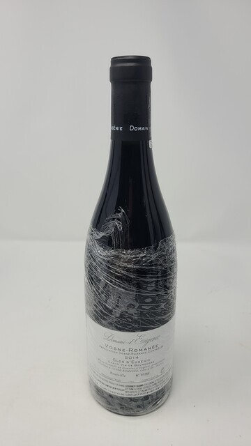 d'Eugenie Vosne Romanee Clos de Eugenie 2014