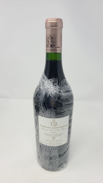 Haut Brion 2020