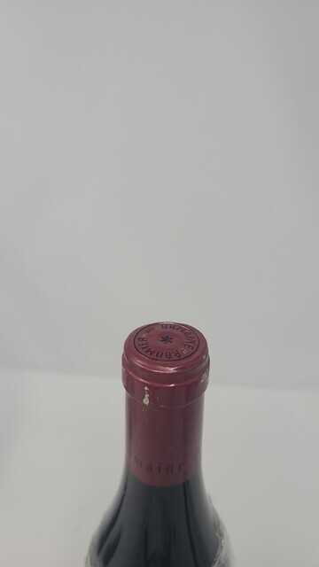 Georges Roumier Chambolle Musigny Les Amoureuses 1998