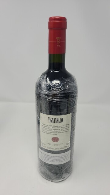 Antinori Tignanello 1998