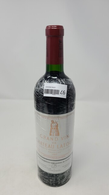 Latour 1997