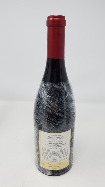 Louis Jadot Musigny 2005