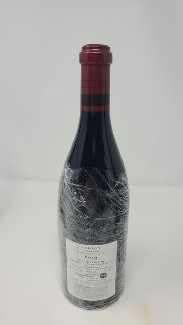 DRC Corton 2019
