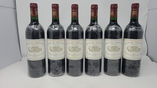 Margaux 1992