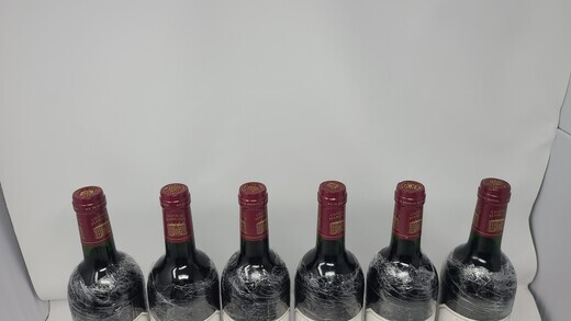 Margaux 1996