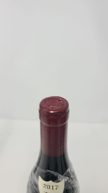 Claude Dugat Griottes Chambertin 2017