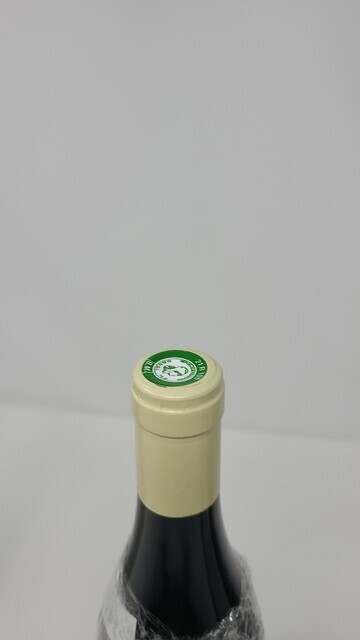 Ramonet Chevalier Montrachet 2001
