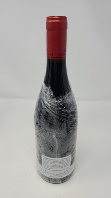 Hudelot Noellat Richebourg 2017