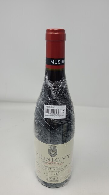 Comte Georges de Vogue Musigny Cuvee Vieilles Vignes 2021