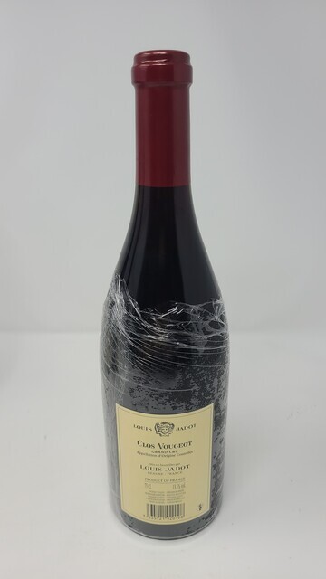 Louis Jadot Clos Vougeot 2011