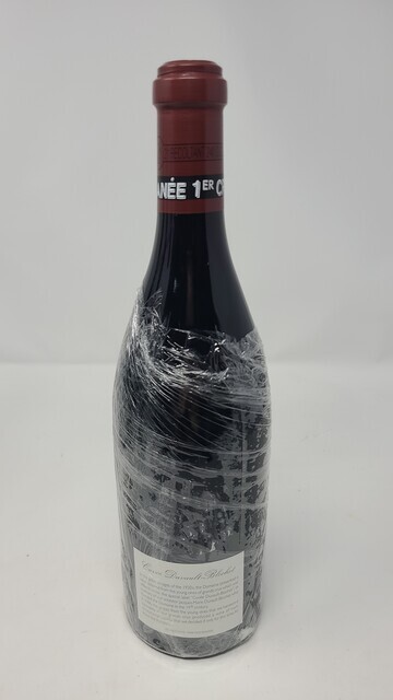 DRC Vosne Romanee 1er Cru Duvault Blochet 2006