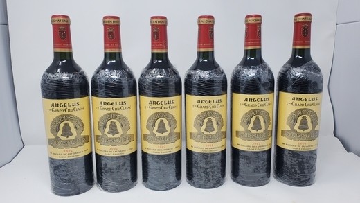 Angelus 2002