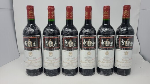 Mouton 1994