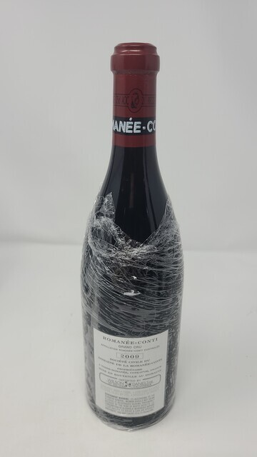 DRC Romanee Conti 2009