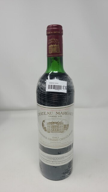 Margaux 1983