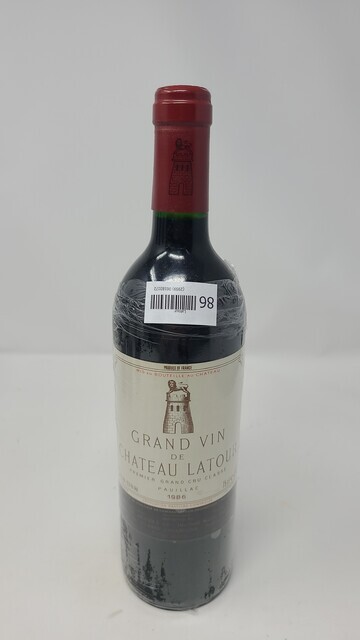 Latour 1986
